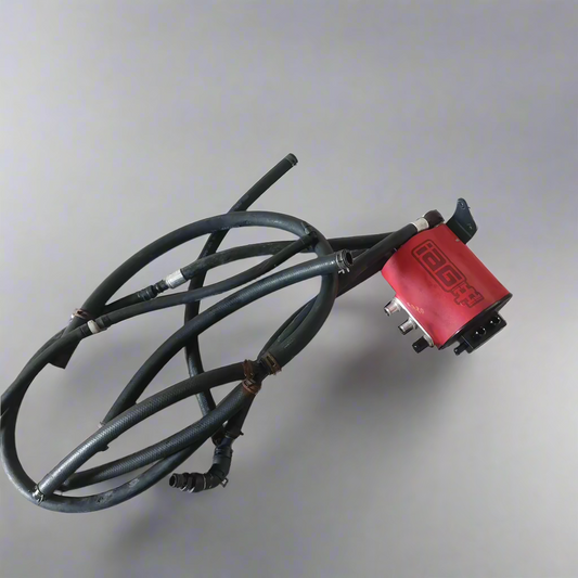 IAG Cobb Subaru Air/Oil Separator WRX 2015-2021 FA20 V3 Street