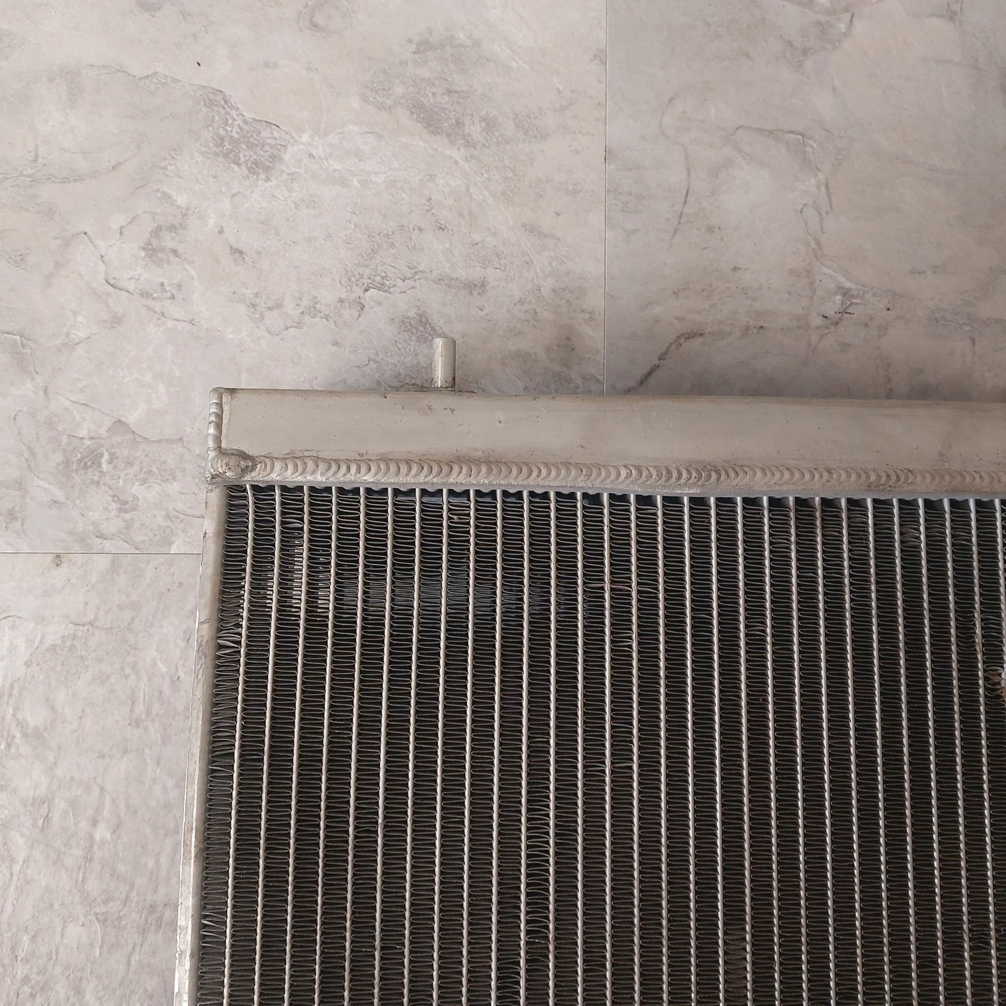 Aftermarket Radiator for 2002-2007 Subaru Impreza WRX STi
