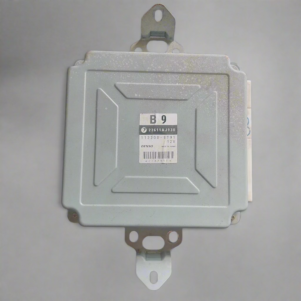 OEM ECU 2005 Subaru Impreza WRX STi