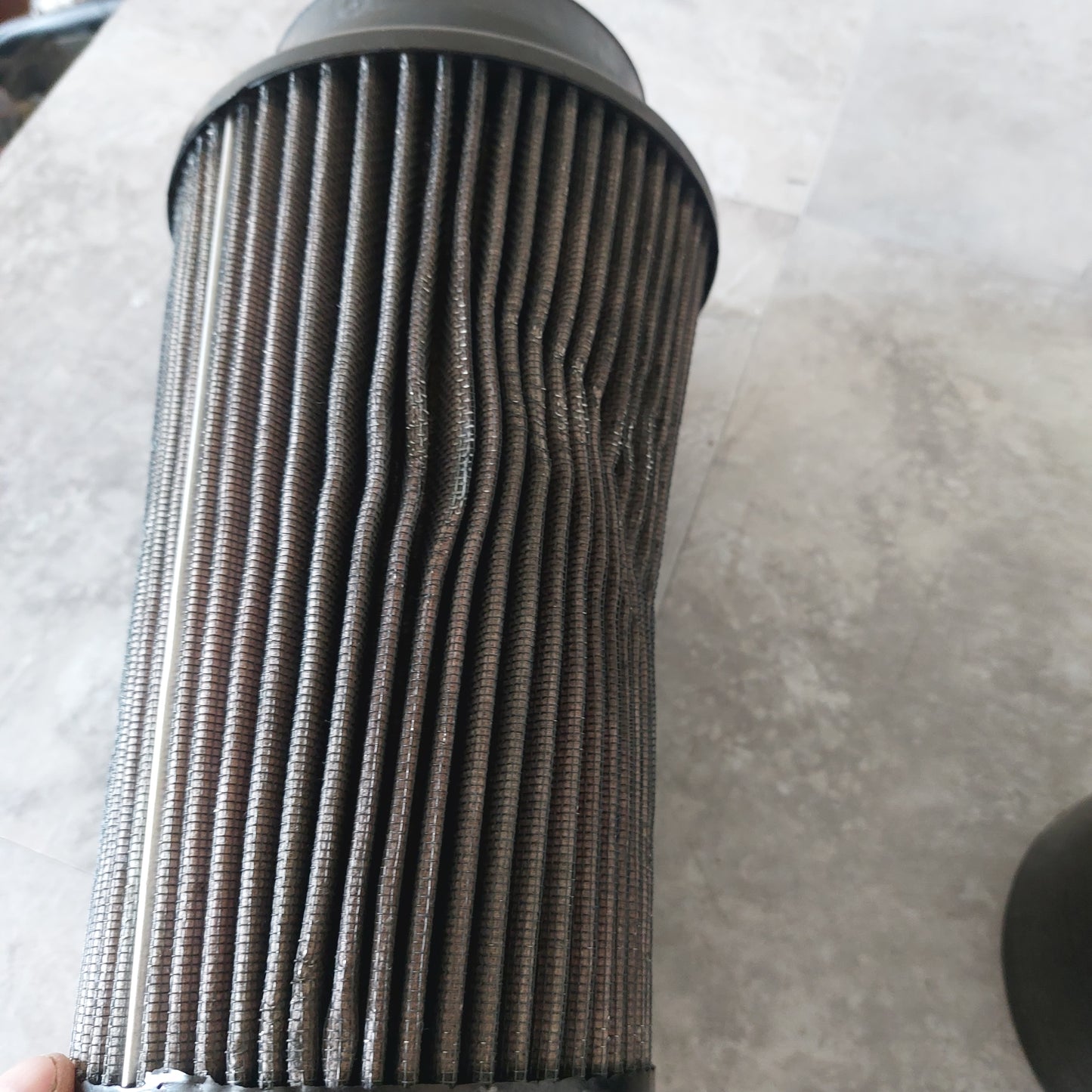 ETS 4" Intake For Rotated Turbo Speed Density