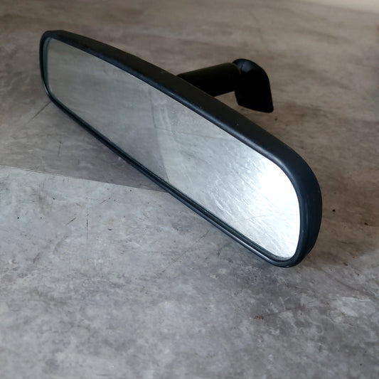 OEM Subaru Interior Rear View Mirror Manual Day Night WRX STi 02-21