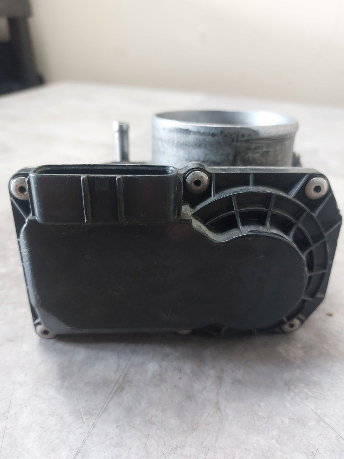 2015-2019 Subaru WRX STi OEM Throttle Body Assembly