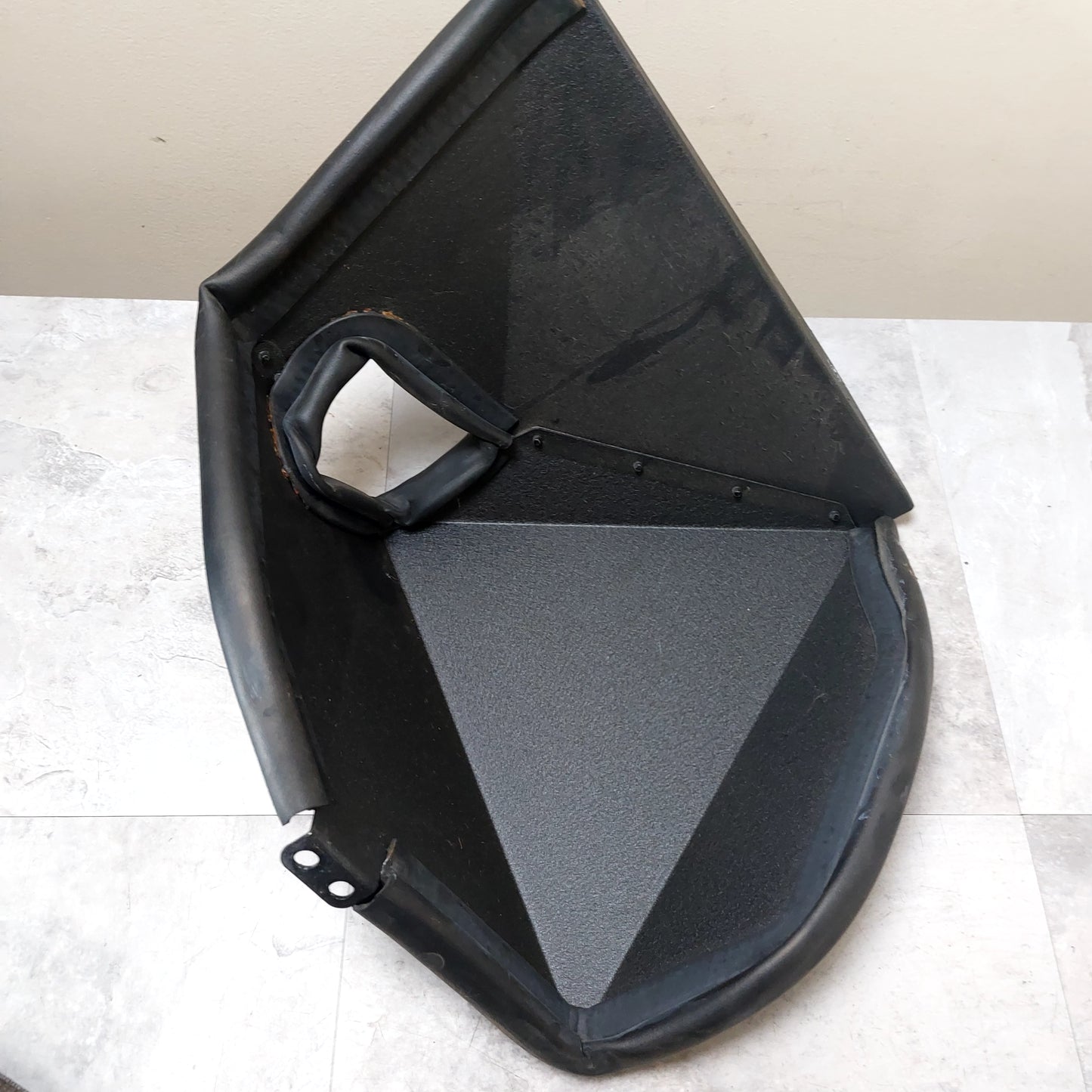 GrimmSpeed StealthBox Cold Air Intake - 2015-21 Subaru WRX