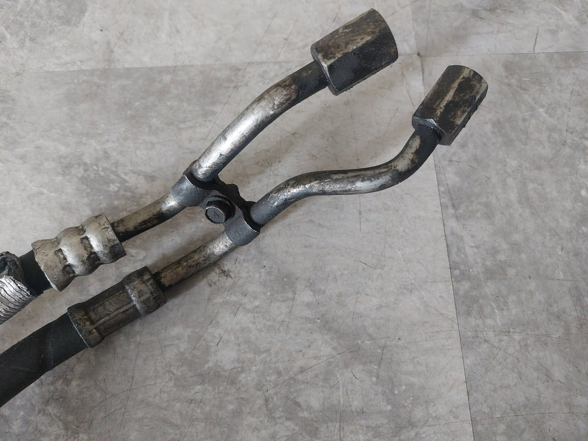 2015-2021 Subaru WRX STi OEM Power Steering Lines Hoses