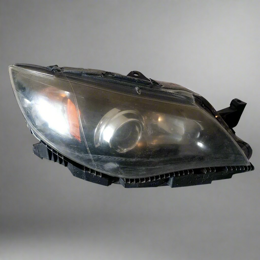 2008-2014 Subaru Impreza WRX STi Headlight Assy RH Passenger Side