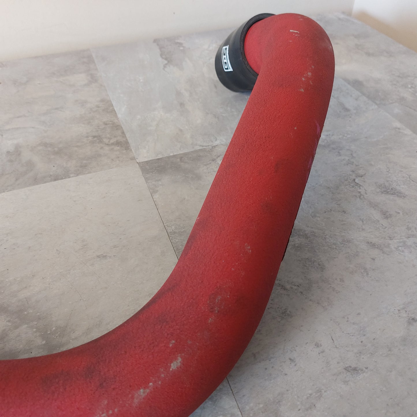 Grimmspeed Charge Pipe for 15-21 Subaru WRX FA20