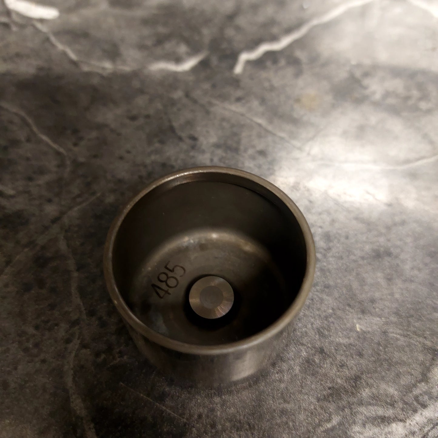 OEM Shimless Bucket Subaru STi #485