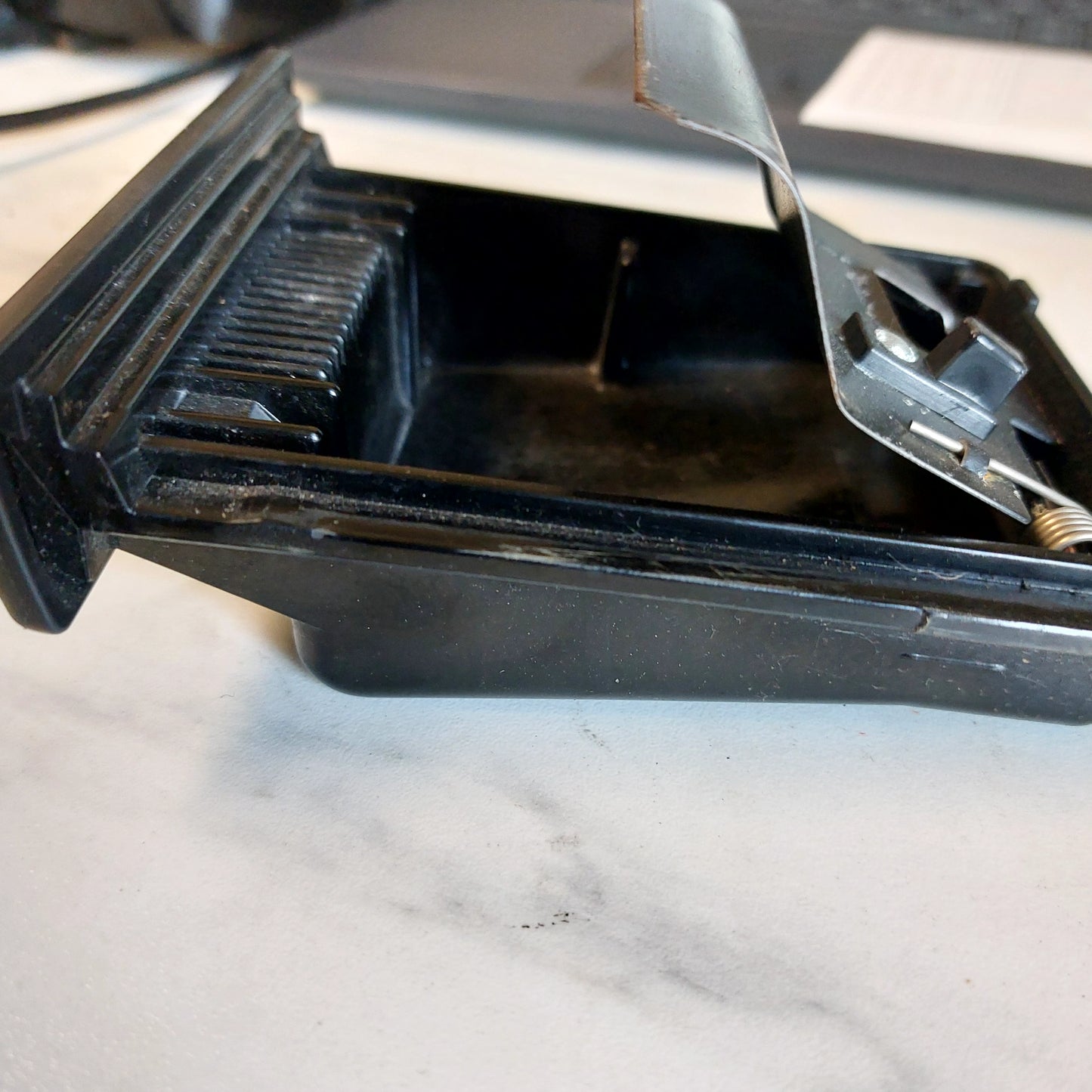 OEM 2002-2004 Subaru Impreza WRX Dash Ash Tray