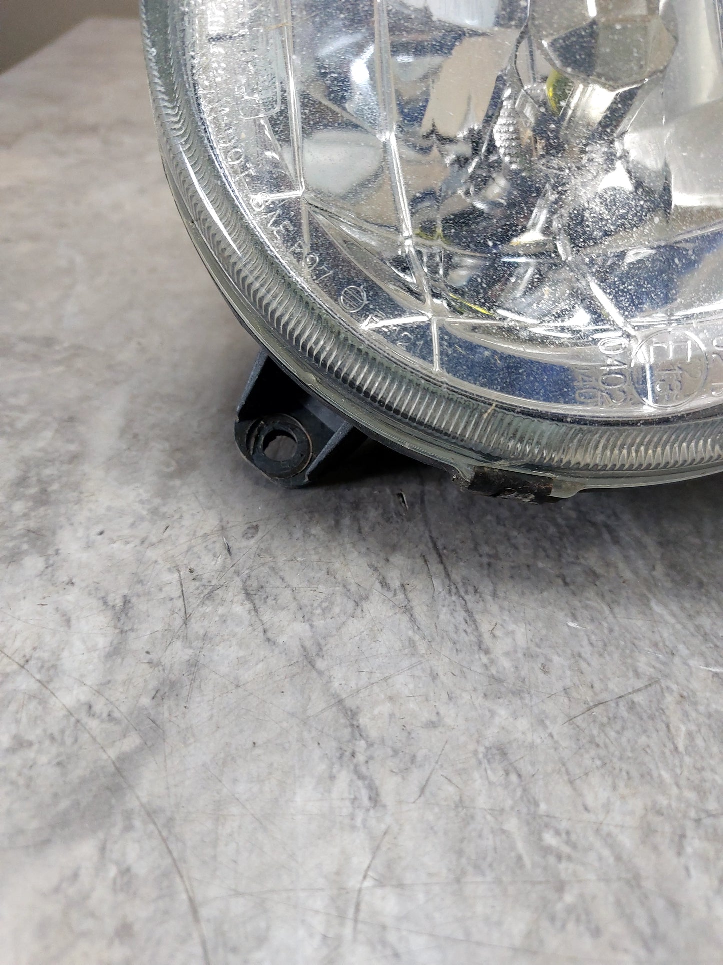 2002-2003 Subaru Impreza WRX OEM LH Driver Side Fog Light