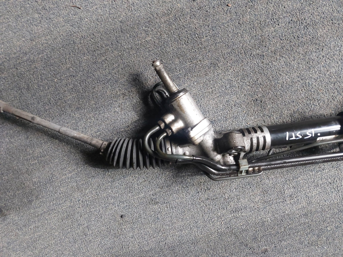 2015-2021 Subaru WRX STi OEM Power Steering Rack Pinion