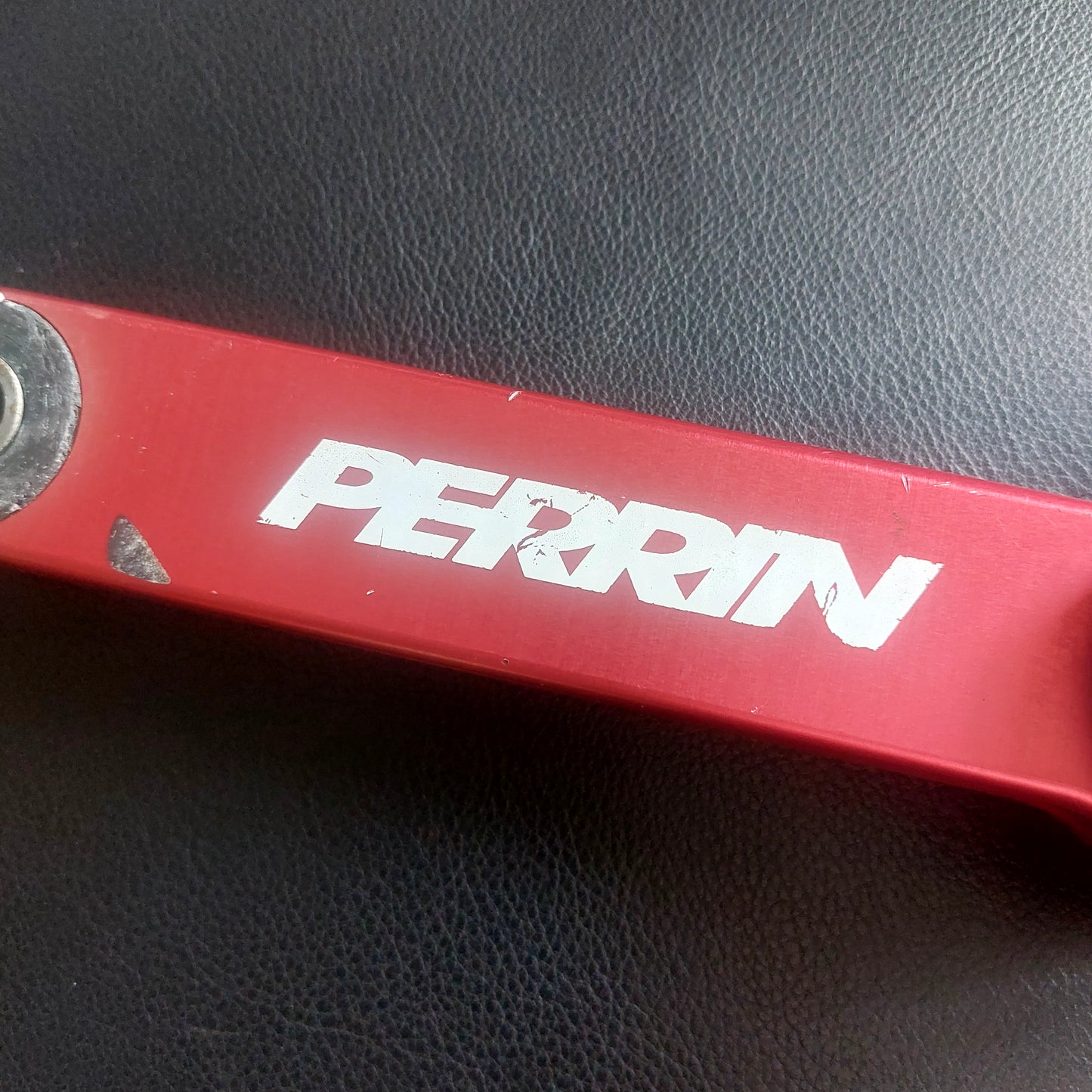 Perrin Pitch Stop Mount
