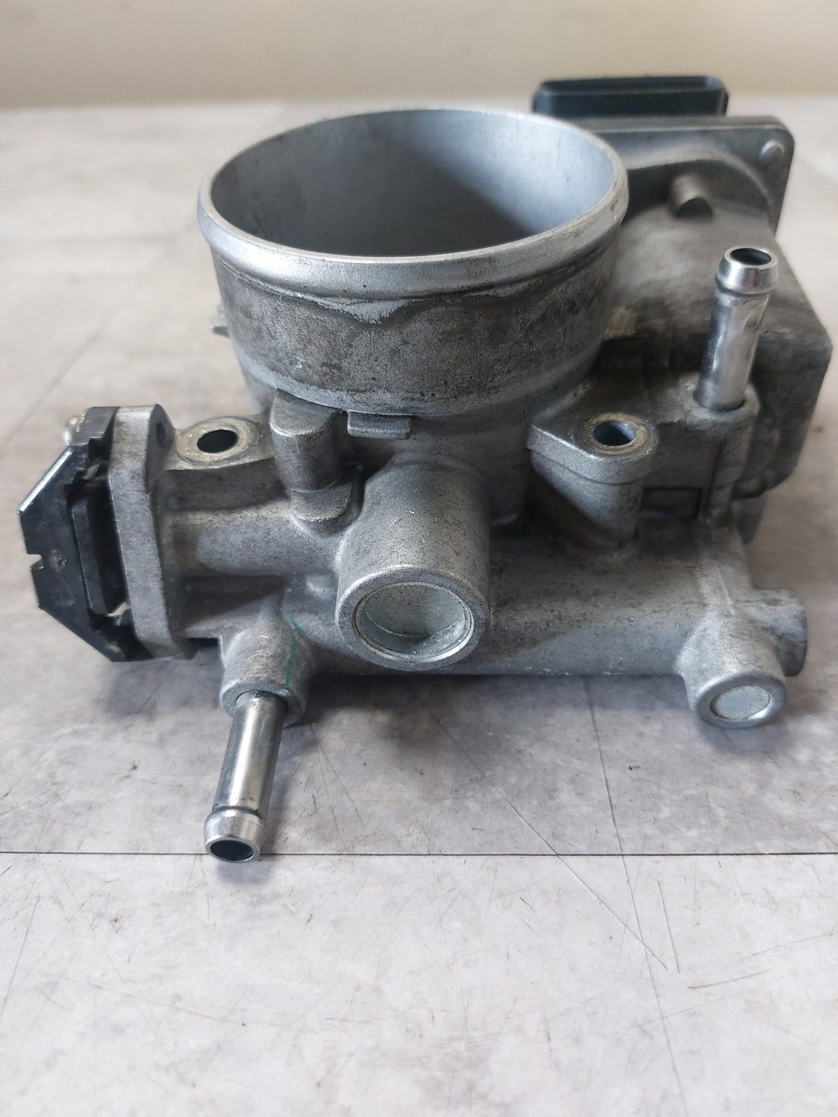 2015-2019 Subaru WRX STi OEM Throttle Body Assembly