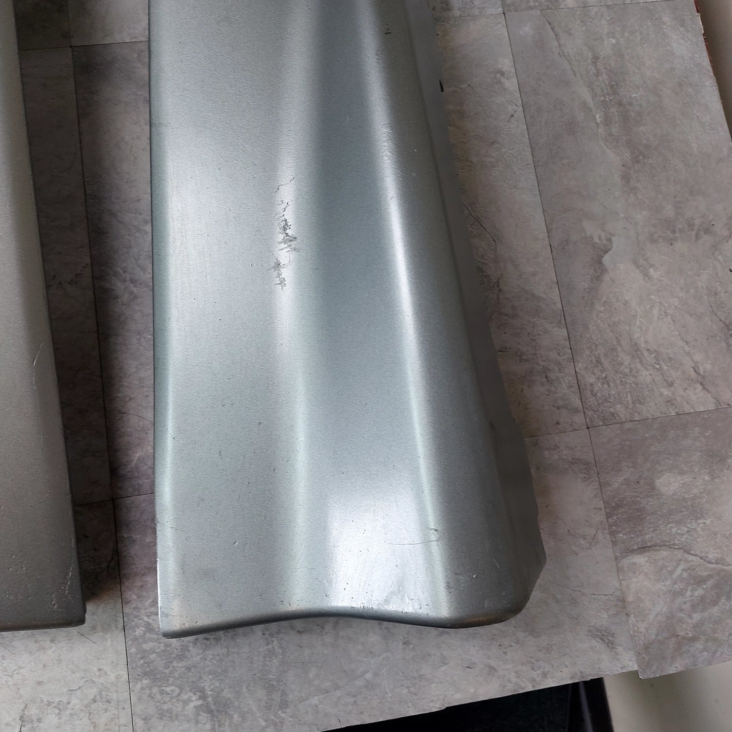 OEM 2003-2007 Subaru Forester Rear Spats Pair