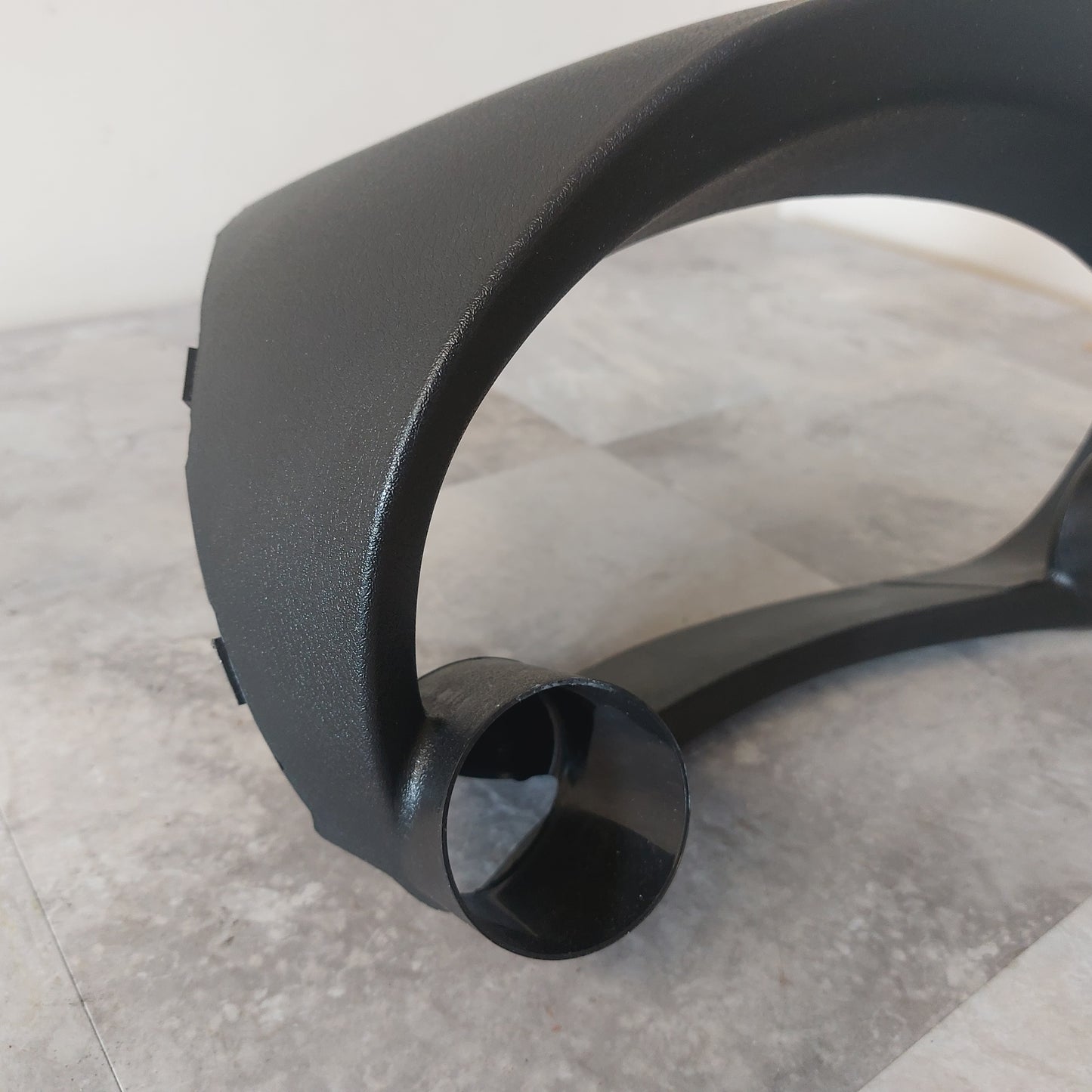 SMY Performance Dual Gauge Pod 08-14 WRX & STI & 09-13 Subaru Forester