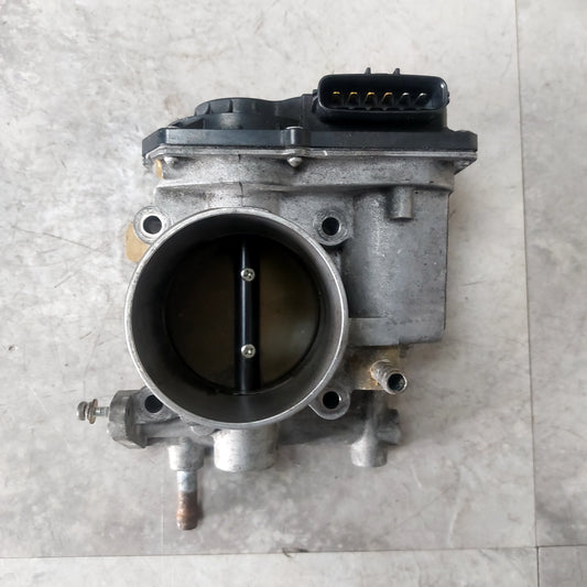 06-08 Subaru Impreza WRX/STi Forester XT Throttle Body Assy 16112AA170