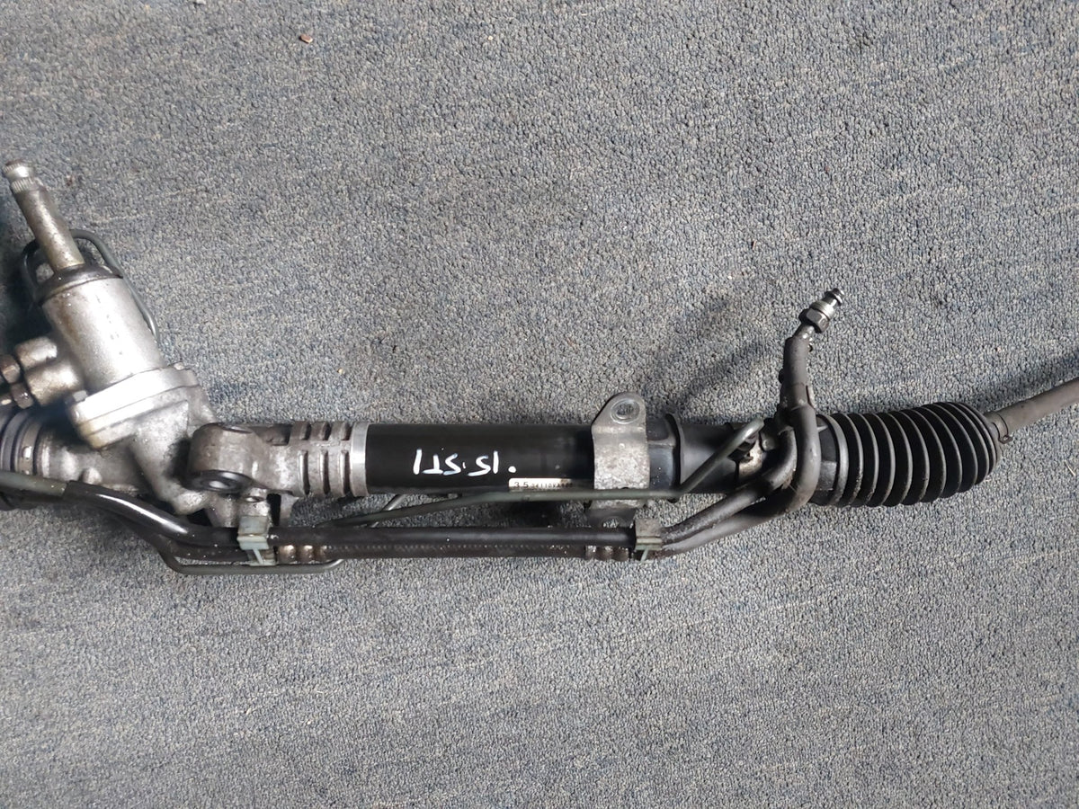 2015-2021 Subaru WRX STi OEM Power Steering Rack Pinion
