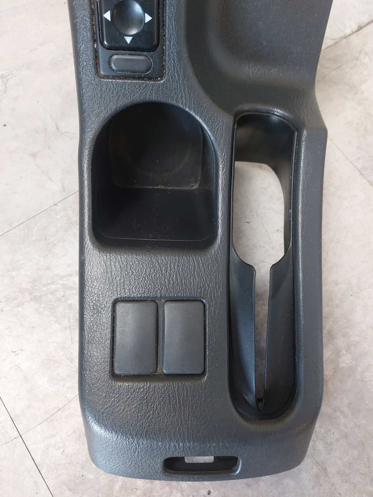 2002-2004 Subaru Impreza WRX Center Console Cup Holder
