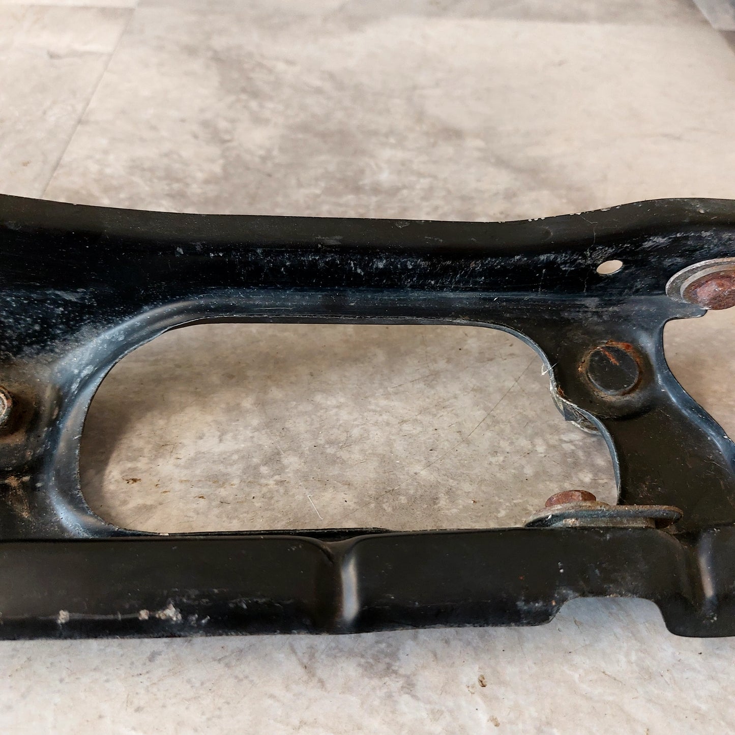 OEM 1985 Subaru Brat Fender Bracket