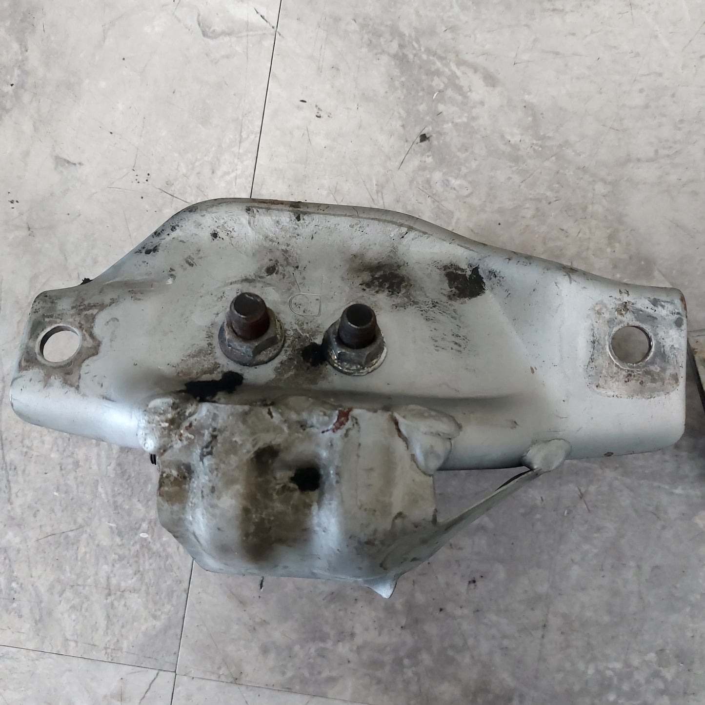 Torque Solution Engine Mounts Subaru WRX 2002-2014 / STi 2002-2021