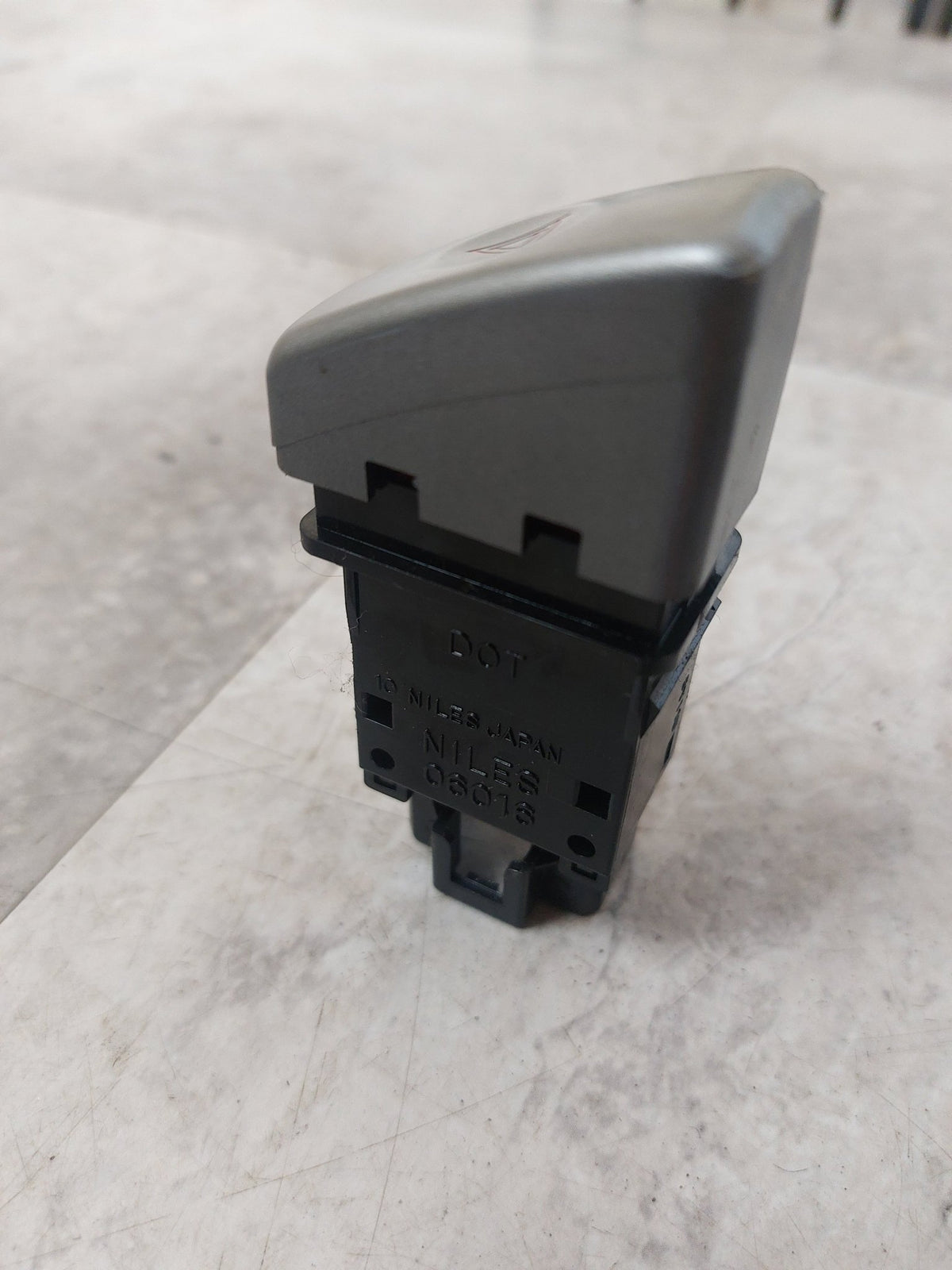 2005-2007 Subaru Impreza WRX STI OEM Hazard Button