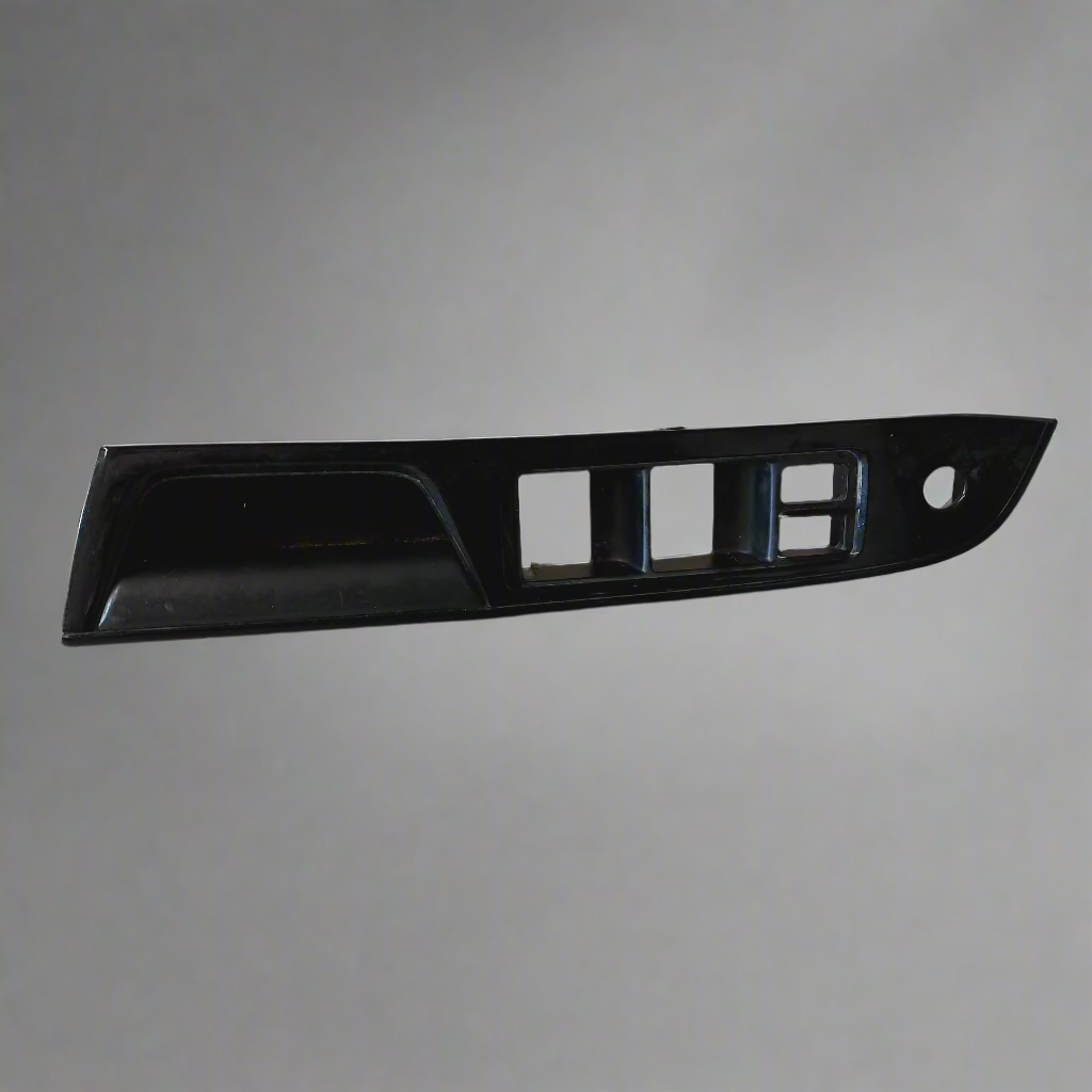 OEM 2015-2019 Subaru WRX STi Master Window Lock Switch Trim Front LH