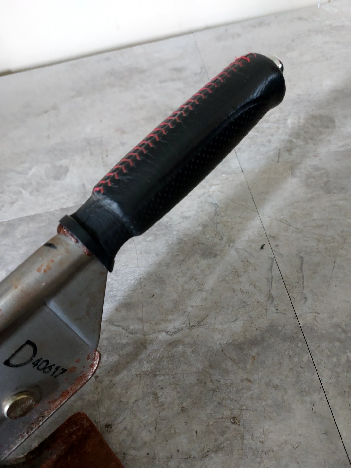 2005-2007 Subaru Impreza WRX STi OEM E-brake Parking Brake Hand Brake Assembly