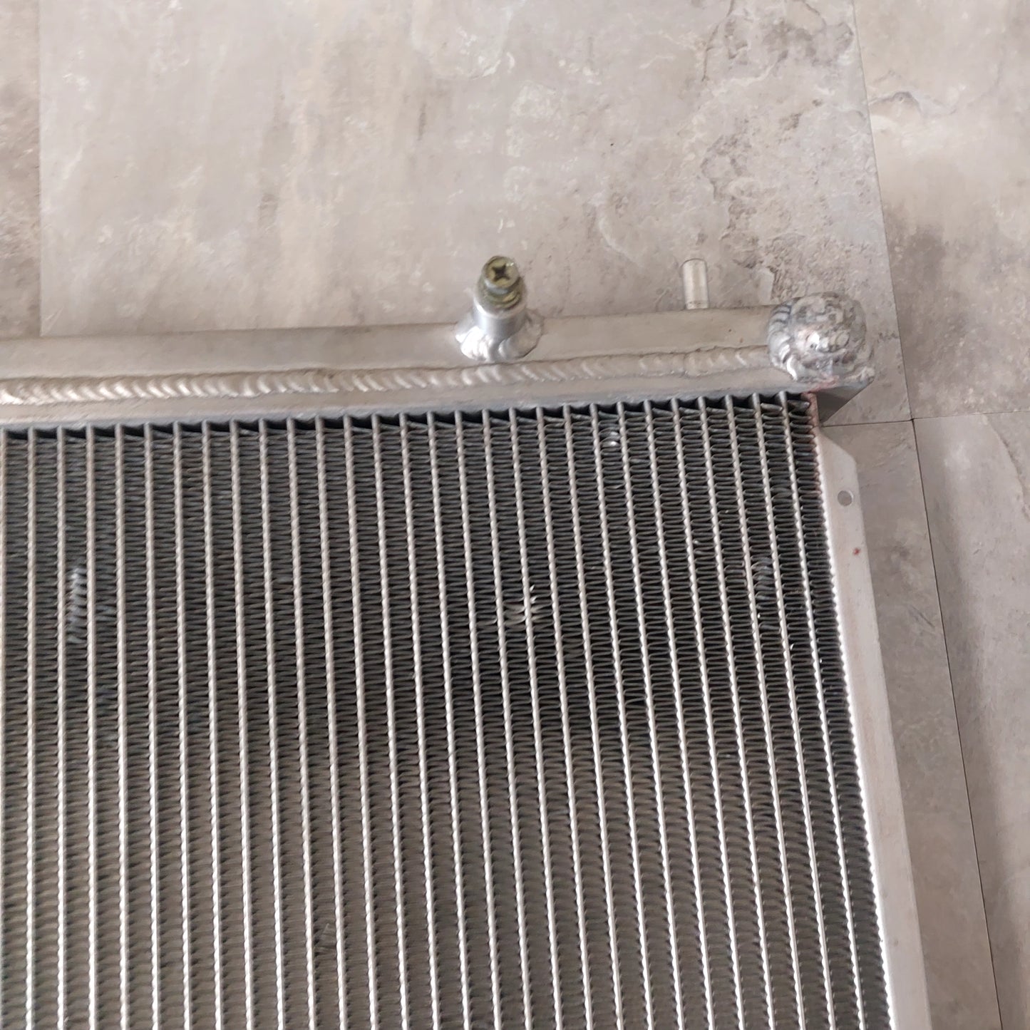 KOYO Radiator FA 2015-2021 Subaru WRX