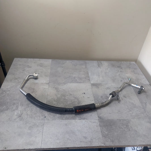 OEM 08-14 Subaru WRX STi Long Low Pressure AC A/C Line