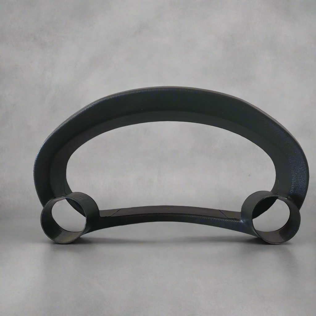 SMY Performance Dual Gauge Pod 08-14 WRX & STI & 09-13 Subaru Forester