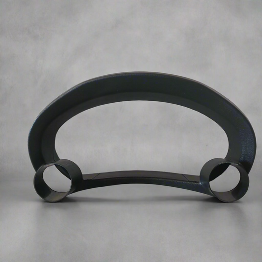 SMY Performance Dual Gauge Pod 08-14 WRX & STI & 09-13 Subaru Forester