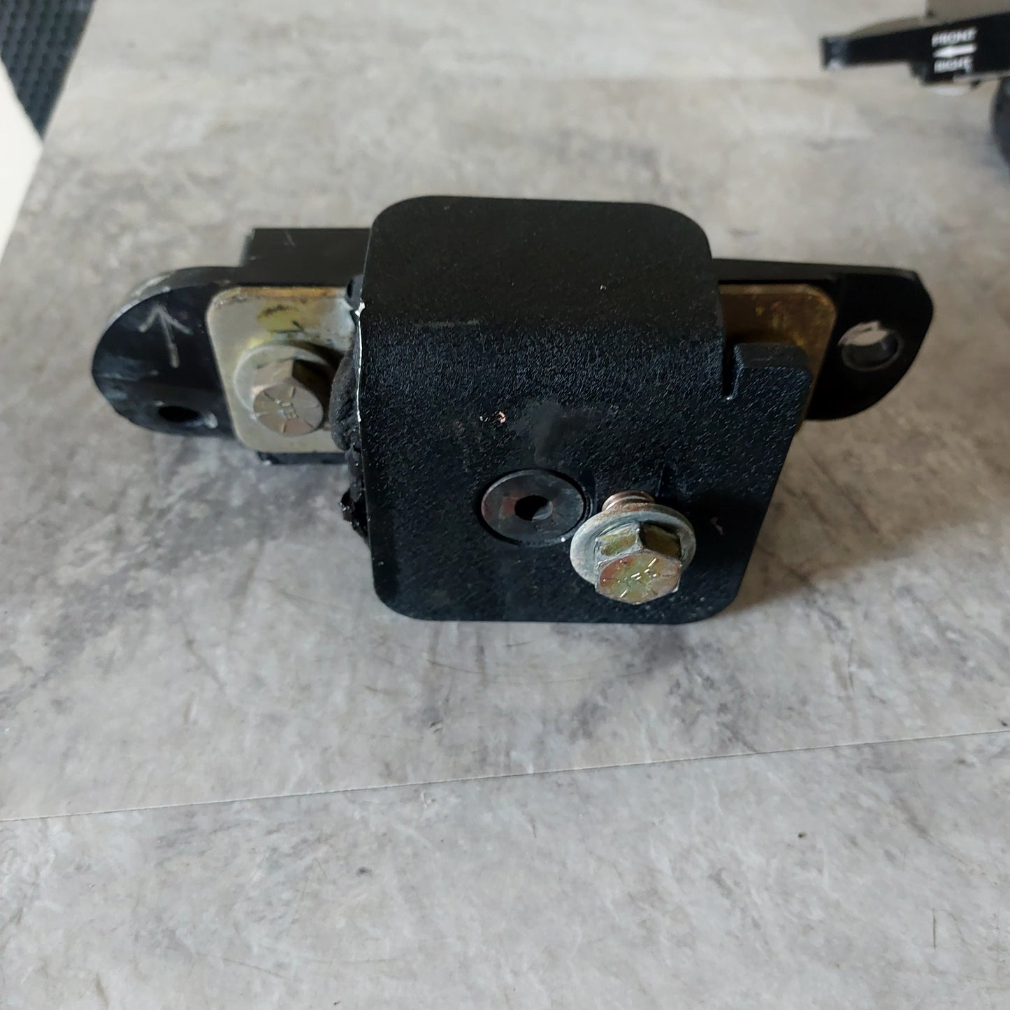 Perrin Engine Mount Set Left Right Subaru WRX STi