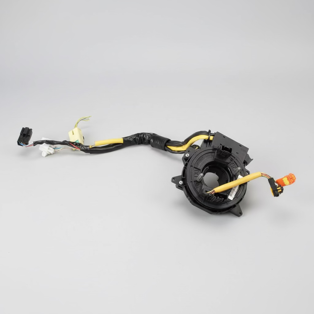 OEM Subaru Steering Wheel Clock Spring WRX STi 2008-2014