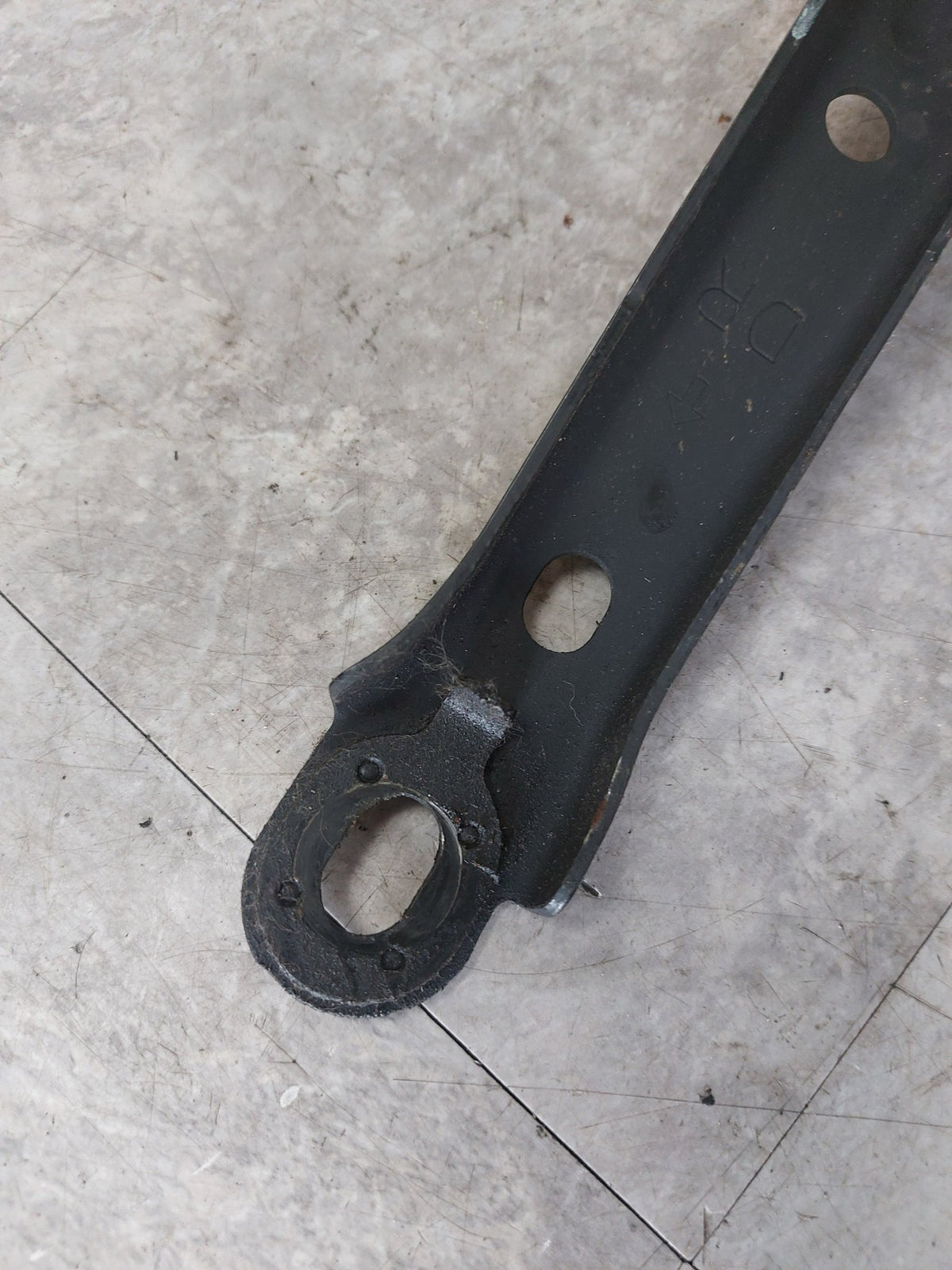 2015-2021 Subaru WRX STi OEM Rear Sub Frame Support Bracket RH