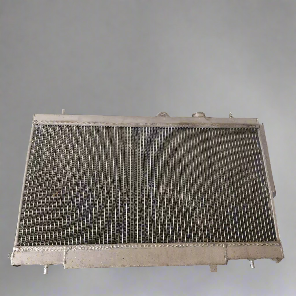 Aftermarket Radiator for 2002-2007 Subaru Impreza WRX STi