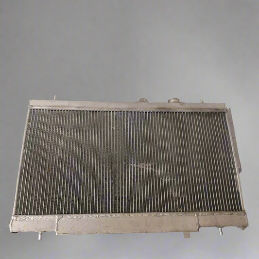 Aftermarket Radiator for 2002-2007 Subaru Impreza WRX STi