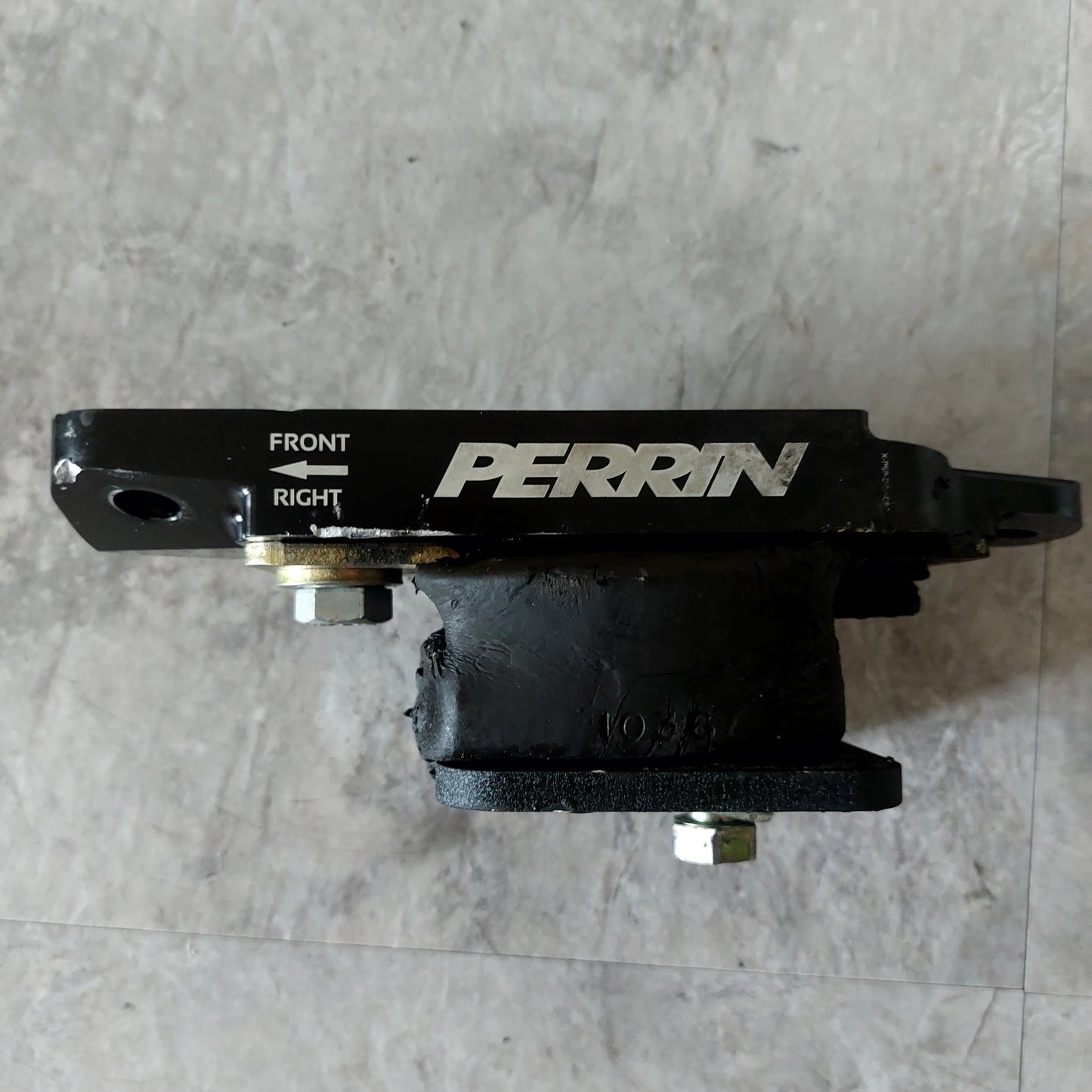 Perrin Engine Mount Set Left Right Subaru WRX STi