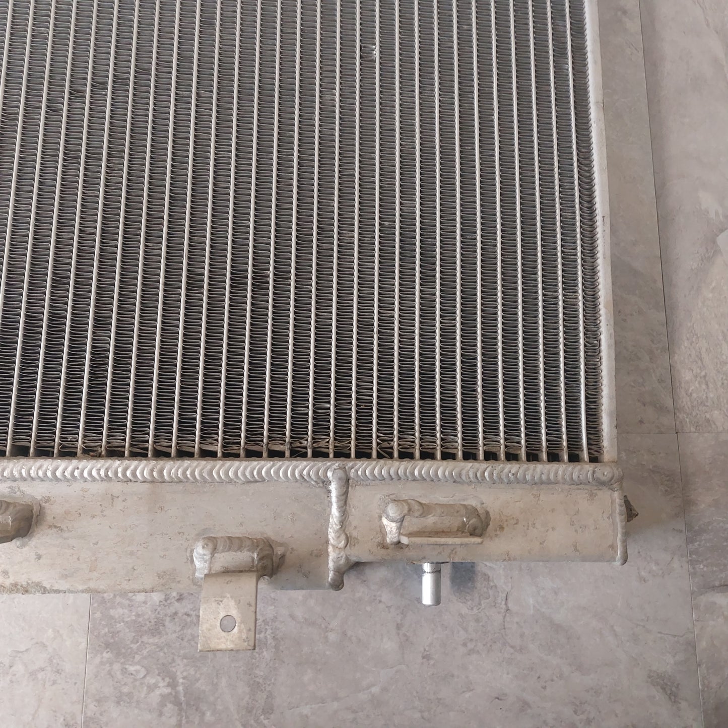 Aftermarket Radiator for 2002-2007 Subaru Impreza WRX STi
