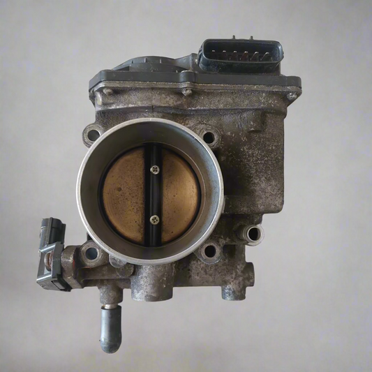 OEM Throttle Body Assembly 06-08 WRX/STi/FXT 16112AA170