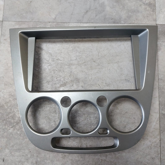 OEM 2002-2005 Subaru Impreza WRX Dash Radio Climate Control Trim Bezel