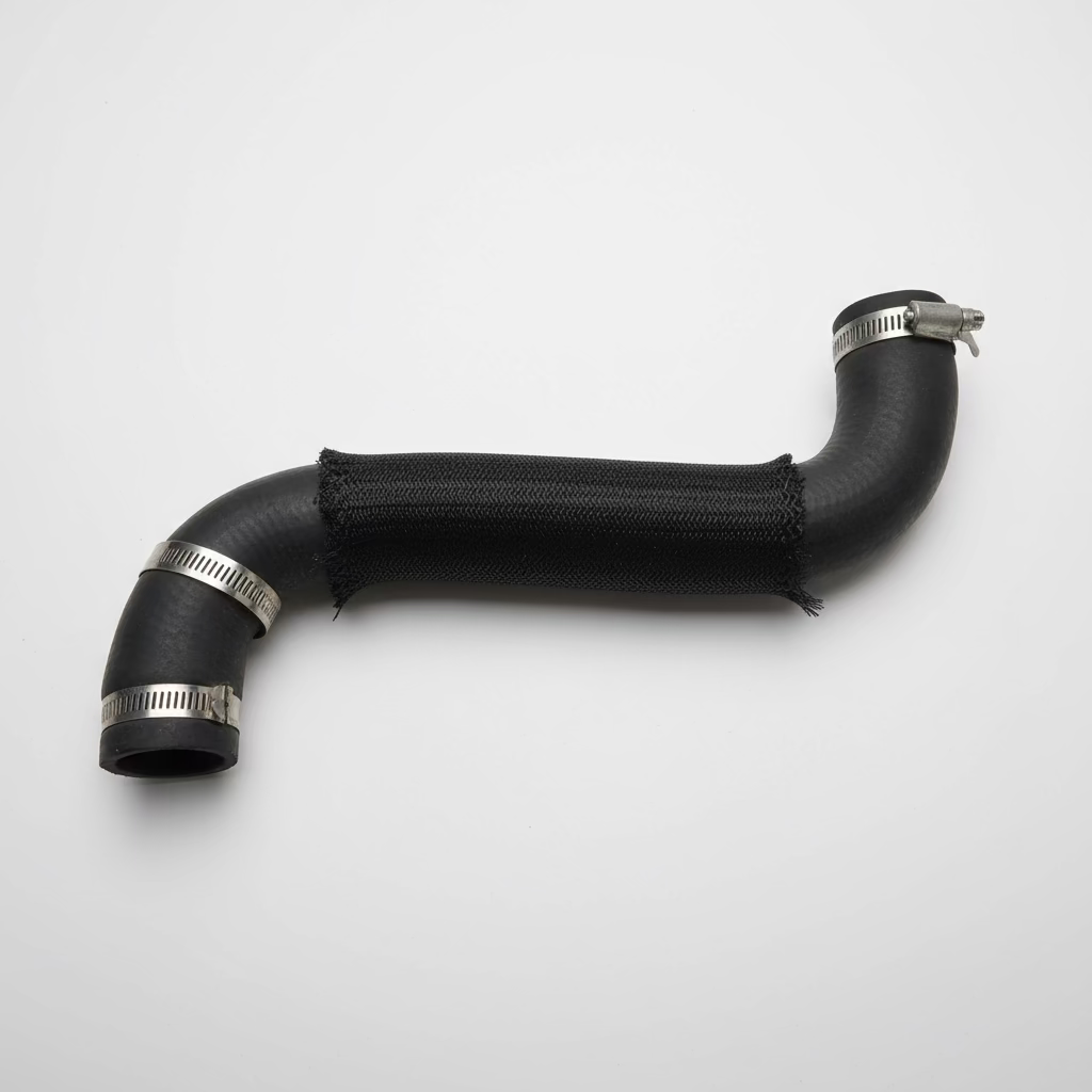 Subaru OEM 02-07 WRX/04-07 WRX STi Upper Radiator Hose