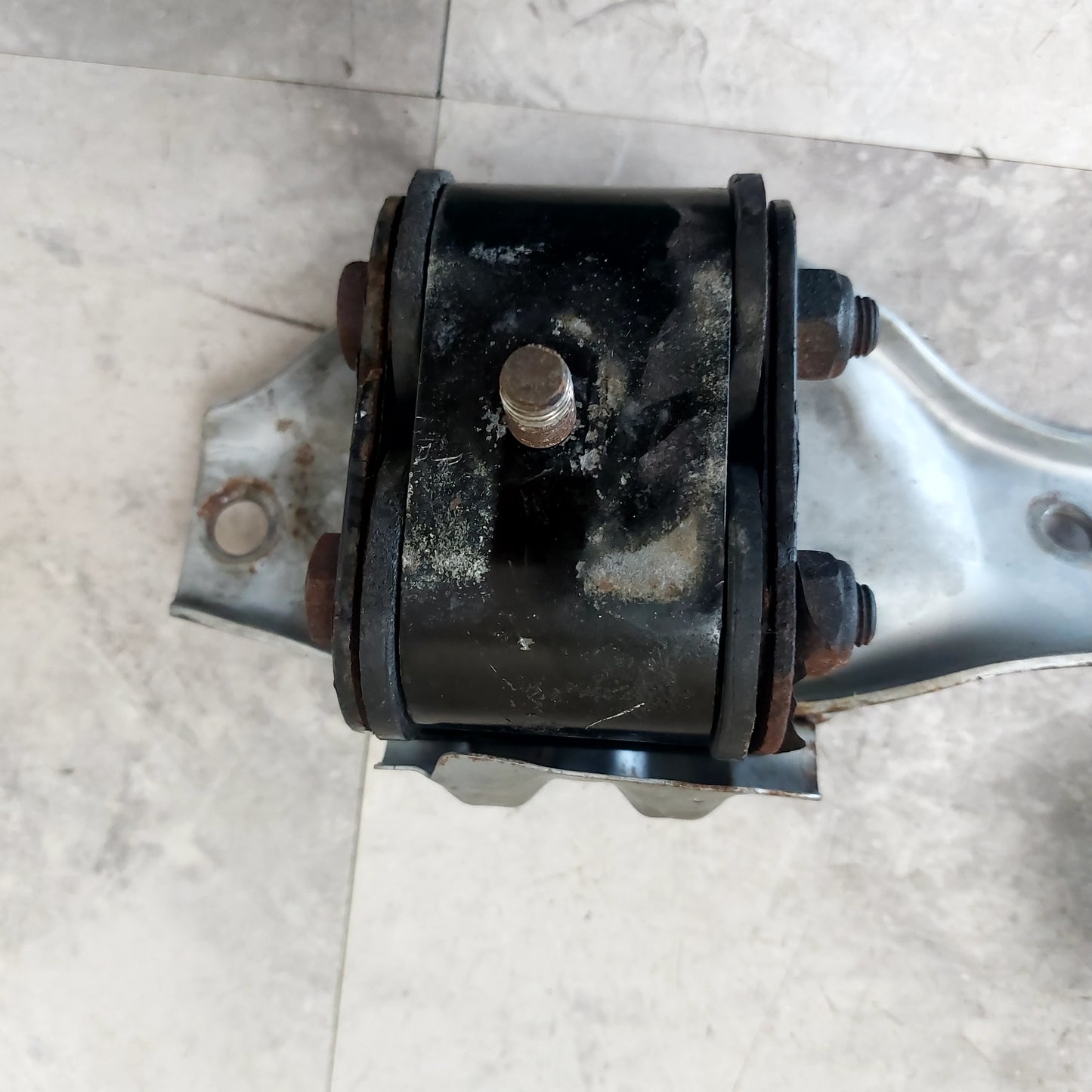 Torque Solution Engine Mounts Subaru WRX 2002-2014 / STi 2002-2021