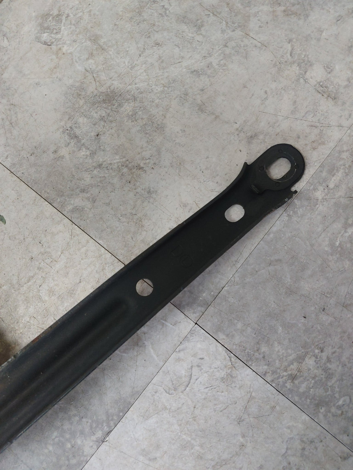 2015-2021 Subaru WRX STi OEM Rear Sub Frame Support Bracket LH