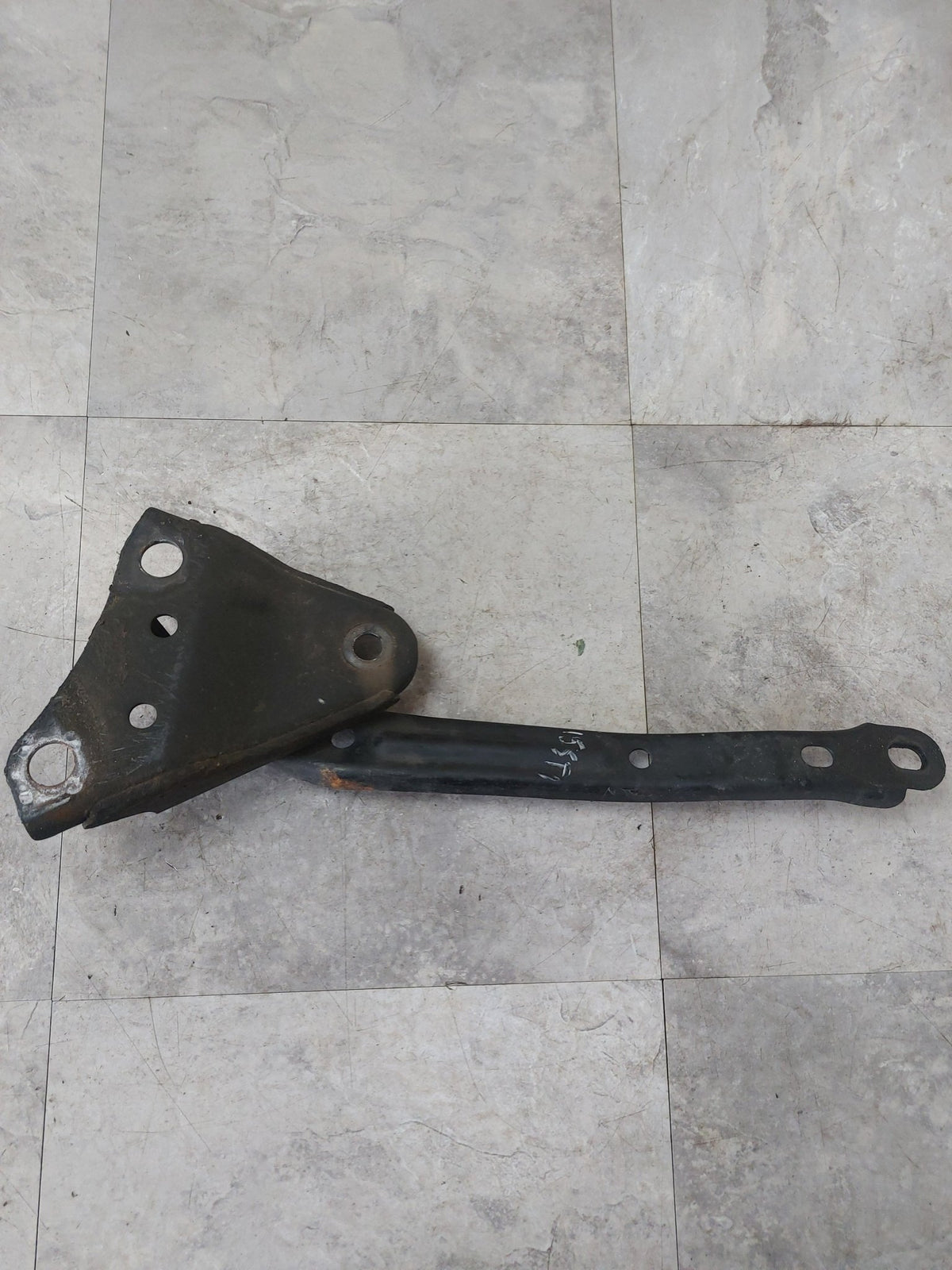 2015-2021 Subaru WRX STi OEM Rear Sub Frame Support Bracket RH