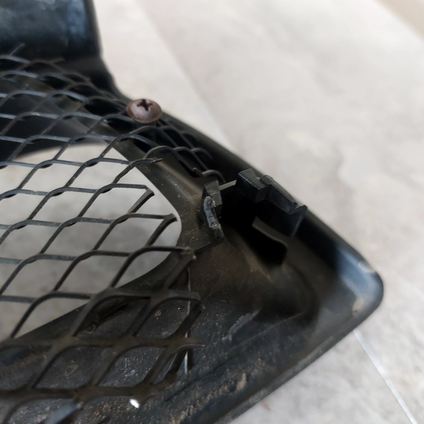 Aftermarket Grille Assy for Bugeye Wagon