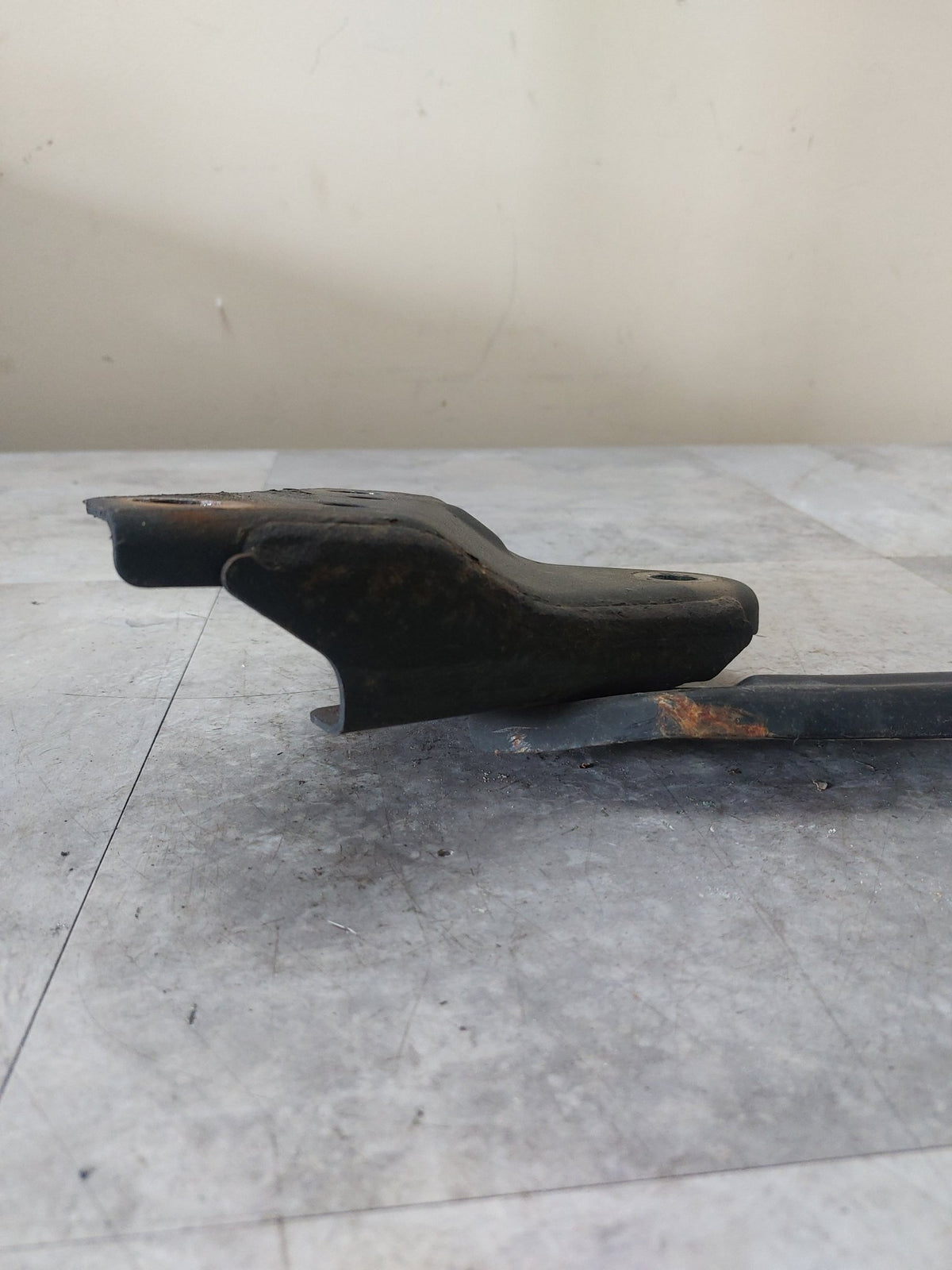 2015-2021 Subaru WRX STi OEM Rear Sub Frame Support Bracket RH
