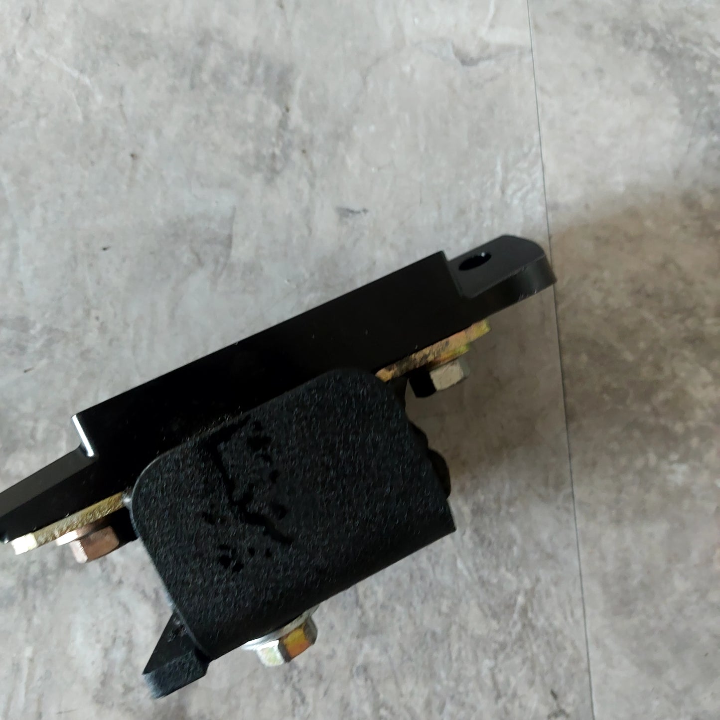 Perrin Engine Mount Set Left Right Subaru WRX STi