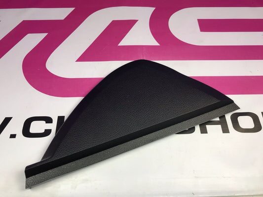 10-14 Subaru Legacy Outback Dash End Cap Trim Driver RH 66241AJ00A OEM