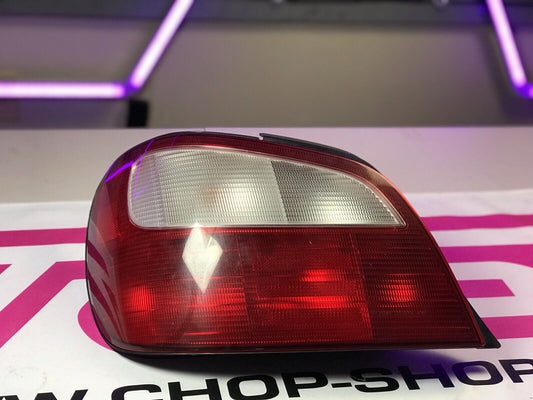 OEM LH Driver Side Tail Light Assembly 02-03 Subaru Impreza WRX Sedan 84201FE030