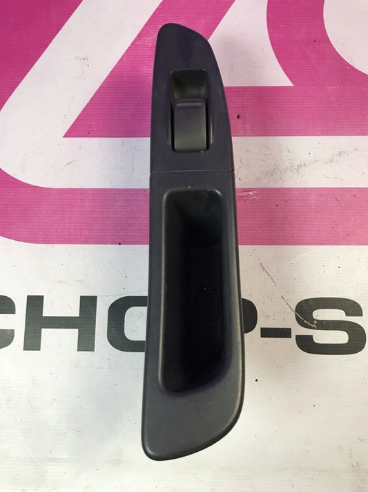 OEM 05-07 Subaru Impreza Rear LH Driver Side Window Switch Panel
